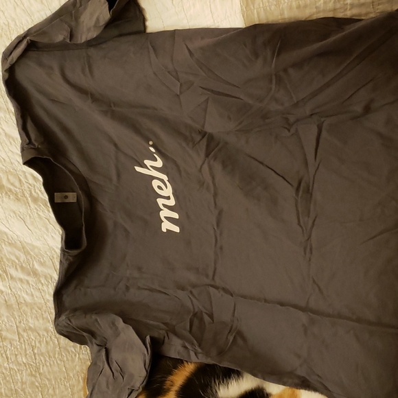 Men's cut t-shirt - Picture 1 of 2